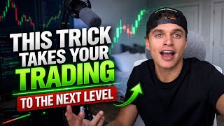 This trick takes your trading to the next level (no joke)
