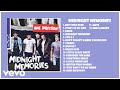 One direction  midnight memories full album