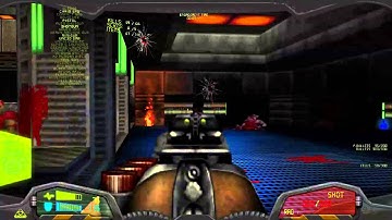 SEXY DOOM {Episode 1} Project Brutality  Pt.2  [Oh You Doomed Me]