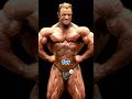 Having Realistic Expectations As A Pro Bodybuilder @DustyHanshawBodybuilding #bodybuilding