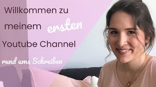 Autor Emery J. Wright - Willkommen!