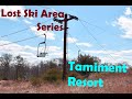 Lost Ski Areas: Tamiment Resort, 1972-2003 : Bushkill, PA
