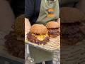 Searching for the UK’s best burgers - EP 2 🍔 #burger #streetfood #food #guildford #theboringburger