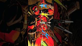 Top 3 Twisted Things Deadpool Did 