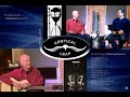 Capture de la vidéo Vertical Tales Interview (Pt 1): Vertical Leap Music