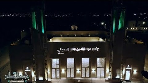 تلاوة تخشع لها القلوب بترتيل مؤثر جداً للشيخ ناصر القطامي من سورة الأنعام | 2-6-1442