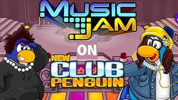 New CP Music Jam!!! Drew and Ken play NewCP