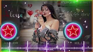 Pa Liya Hai Pyar Tera💗Dj Remix💗 Badi Hasrato Se Tujhe Dekhti Hu 💗 Dj Mix Hindi Song 💗 Dj 