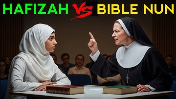 Islam vs Christianity | The Debate That SHOCKED the Audience!