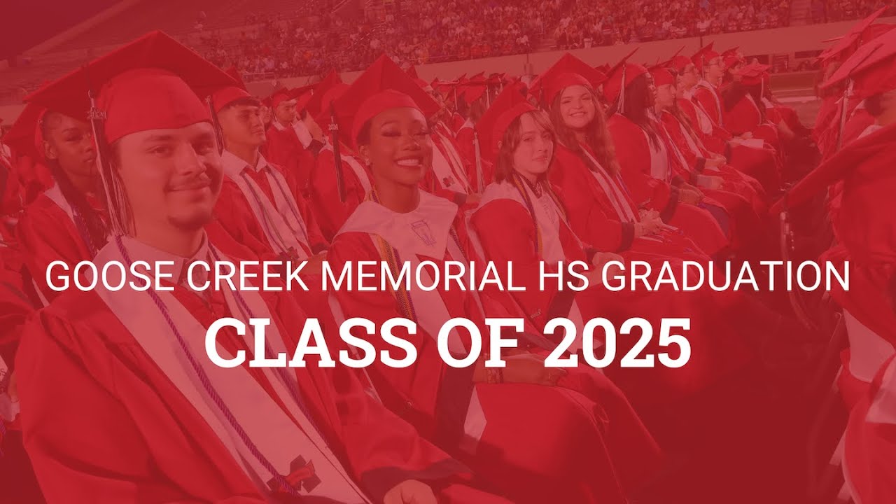 2025-goose-creek-memorial-high-school-graduation-youtube