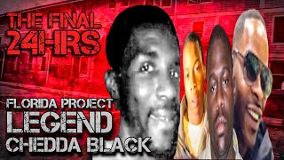 The REAL TRUTH about the HORRIBLE DEATH of Chedda Black | 3NG, G Strip, 39ERS Gang