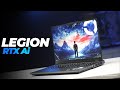 LEGION PRO 5 16IRX9 0AID | LAPTOP GAMING RTX + Ai..!!