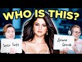 Guessing Song & Artist Just From The Intro (Quiz)