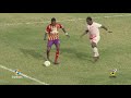 Hearts of Oak (4-0) WAFA - HIGHLIGHTS W17