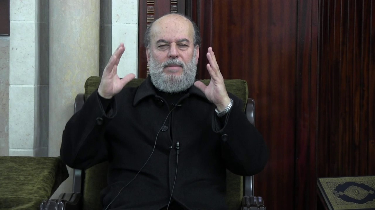 بسّام جرّار- تفسير-