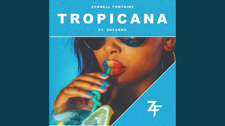 Tropicana