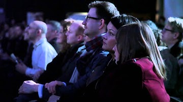 MIF13 Programme Launch