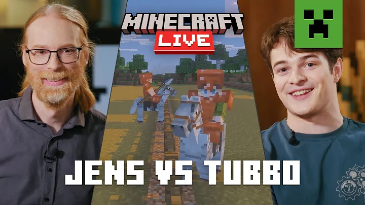 SPEAR AND NAUTILUS MAYHEM | Minecraft LIVE – September 2025