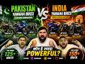 PAKISTAN Yamaha Bikes Vs INDIA | Features Comparison |Price & Speed Battle | कौन है ज्यादा Powerful?