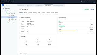 Cockpit: Storage Live Migration and Compute Live Migration