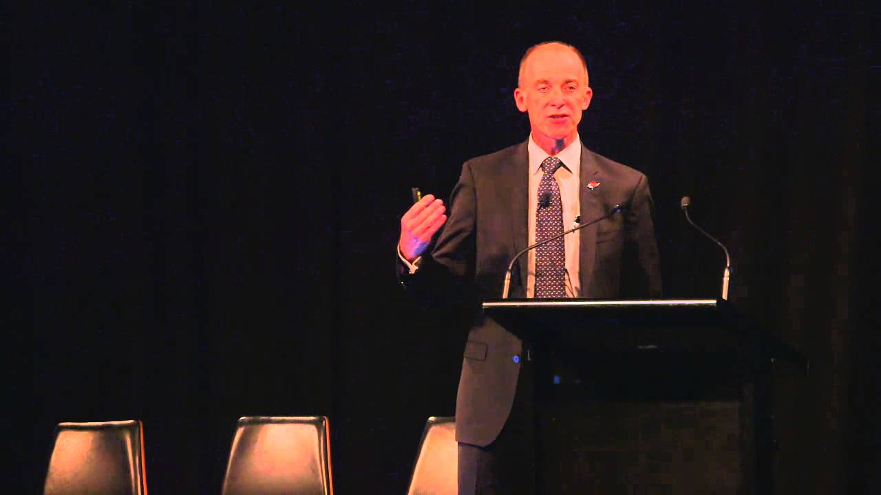 Communicating for Safe Surgery, Professor Ian Civil - YouTube