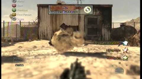 Mw2 - Quick Scope Match Episode 3