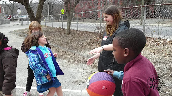 Staff Interview with Kim Silcox, Director of the C...