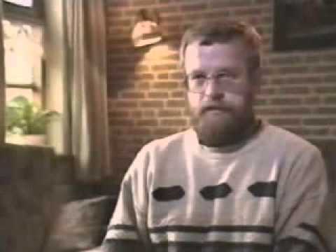 Ad van Rooij en zijn eerste interview voor de RVU over geïmpregneerd ...