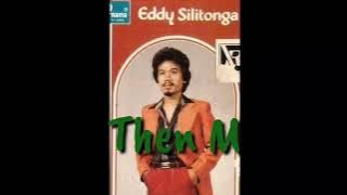 Download lagu Eddy Silitonga ~ Dalam Kerinduan