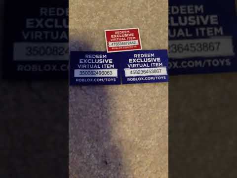 3 Free Roblox Toy Codes First Come First Serve Youtube - youtube 3 free roblox toy codes first come first serve 3 Free Roblox Toy Codes First Come First Serve Youtube - 3 free roblox toy codes first come first serve