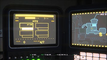 Alien Isolation Part 3 "Damn Androids"