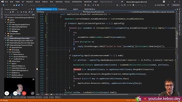 C#/WPF Material Design in Xaml