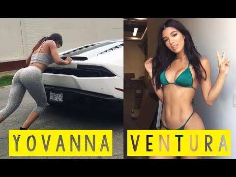 Yovanna Ventura All Instagram Videos 🔥👙 | # HIP | Yovanna Ventura Instagram Babes - PART 1