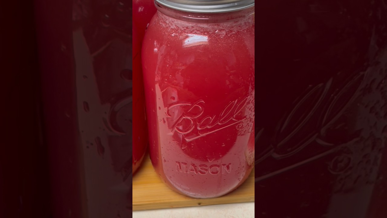 How To Make H3o2 Watermelon 🍉 Water 💦