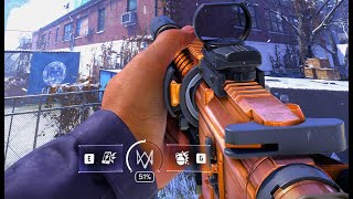 Xdefiant DedSec Gameplay