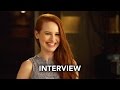 Riverdale (The CW) Madelaine Petsch Interview HD