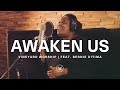 Awaken us official liveinstudio  vineyard worship feat bernie ditima