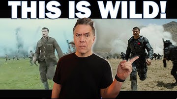 This AI Video Restyle is Super Powered!