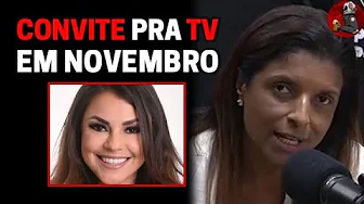 imagem do vídeo BRUNA LOUISE com Vandinha Lopes | Planeta Podcast (Sobrenatural)