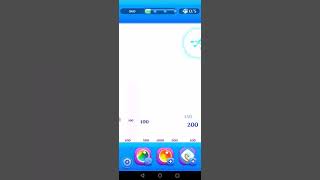 Bubble Witch Saga 2 level 349 3 STARS NO BOOSTERS #bubblewitchsaga2