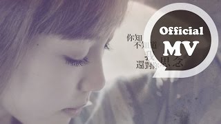 Video thumbnail of "OLIVIA ONG [不變 Unchanging] Official MV HD 電視劇「金大花的華麗冒險」插曲"