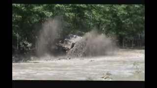 S -10 with a small block slinging mud by TheMudbogger79 5,287 views 12 years ago 4 minutes, 8 seconds