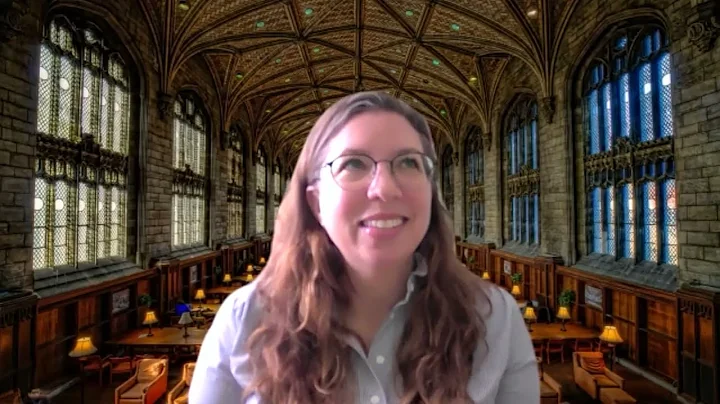 CCJ faculty spotlight: Danielle Wallace
