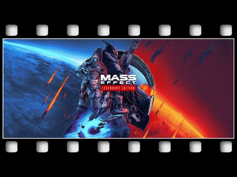 Video: Mass Effect 2 Hat Neues Spiel +
