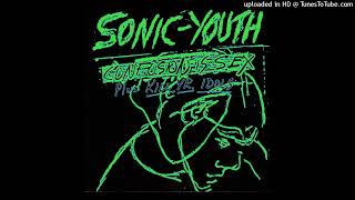 Sonic Youth - Confusion Is Next (Original bass and drums only)