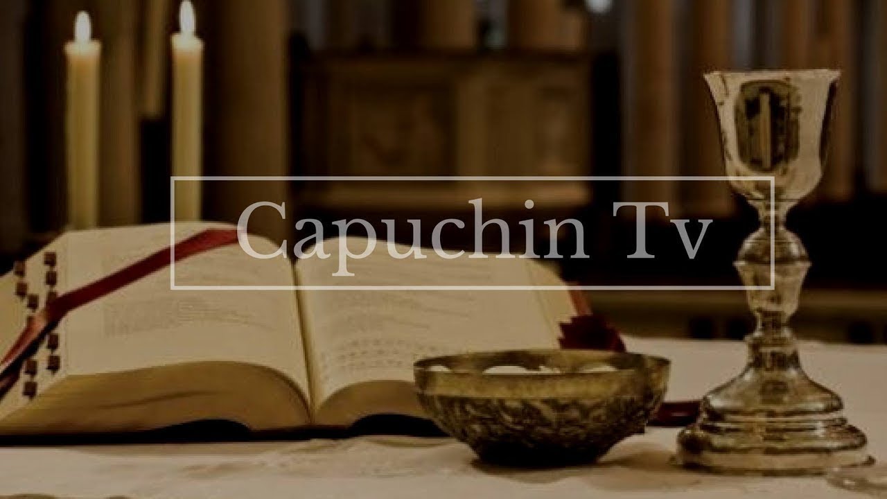 24 6 2023 CAPUCHIN TV LIVE Blessing Opening St John s Mission 24-6-2023-capuchin-tv-live-blessing-opening-st-john-s-mission