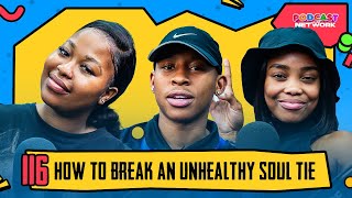 Year End Fatigue | Relationships & Cheating | Dealbreakers | Naquueda | Tyler ICU | Soul Ties