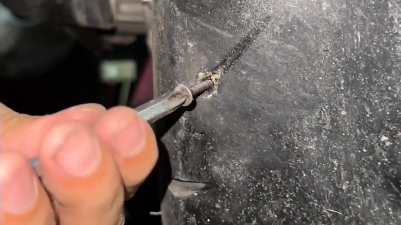 Beginner tips: Paano mag-ayos ng flat tire ng DIY?