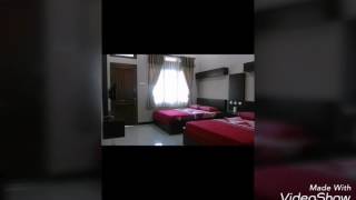 HOTEL SYARIAH PANGANDARAN / REDDOORZ SYARIAH / HOTEL MURAH / INFO WISATA PANTAI PANGANDARAN HARI INI