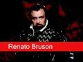 Renato Bruson: Verdi - Don Carlo, 'Io morrò, ma lieto in core'